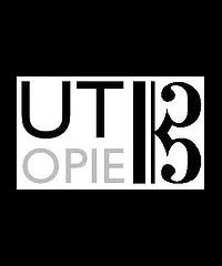 logo utopie
