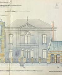 Façade Helmet