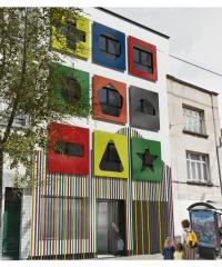 crèche