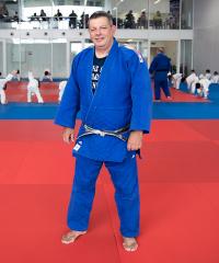 Judokas