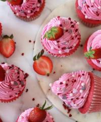 Image de cupcakes