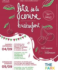Fête de la cerise - Kriekenfest