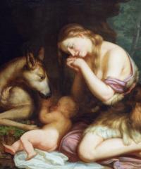 Geneviève de Brabant