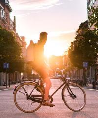 Dimanche sans voitures - Autoloze zondag