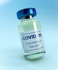 Dose de rappel - vaccin covid-19