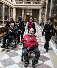handicap