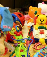 Image de jouets