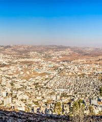stad Nablus
