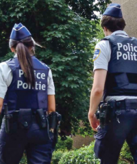 police de proximité