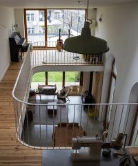 Prix d'architecture contemporaine