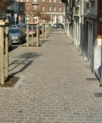trottoir