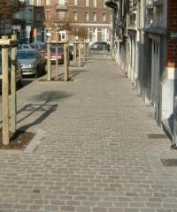 trottoir