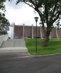 Stade communal