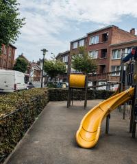 Aire de jeux Picardie