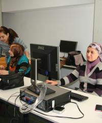 cours d'informatique