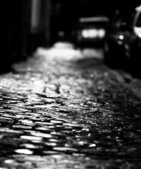 trottoir