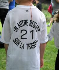 Un autre regard sur la trisomie 21