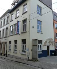 bâtiment Coften