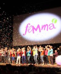 Femma Schaarbeek Noord