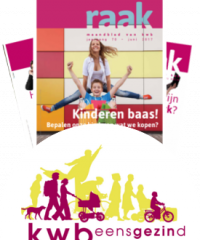 KWB eensgezind
