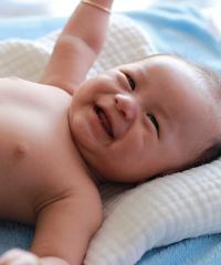 bébé