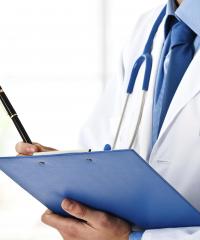 médecin