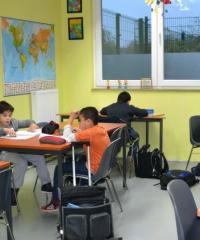 Soutien scolaire