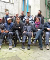 Equipe Brico Team