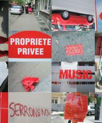 Projet Passage