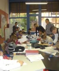 Soutien scolaire