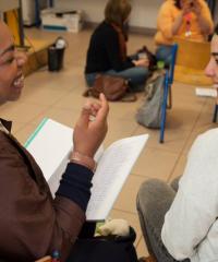 rencontre femmes