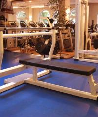 Salle du Beauty cool gym