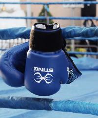 gants de boxe
