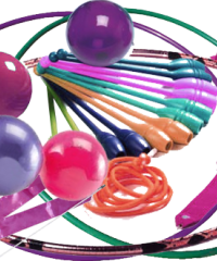 Outils de gymnastique