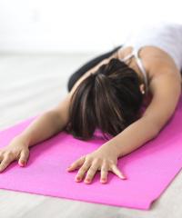 yoga