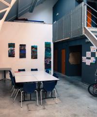 Espace Vogler