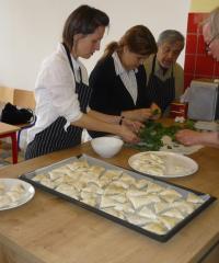 cuisine Maison Dailly