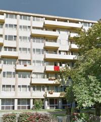 rue Marbotin