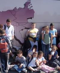 Activités extrascolaires