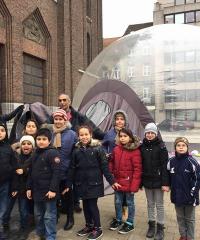 Photo de groupe Vision