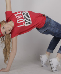 Dancing