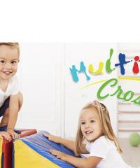 multikids crossing