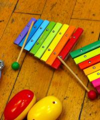 xylophone