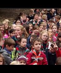 Scouts Sainte-Suzanne