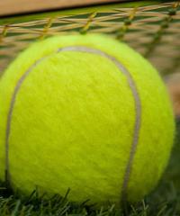 Balle de tennis