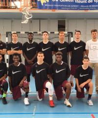U21 Régionales