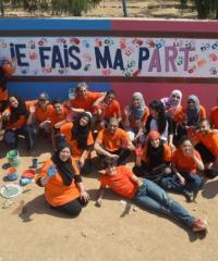 Voyage humanitaire