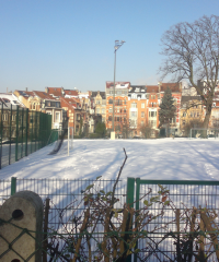 parc de la Jeunesse