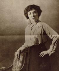 Gabrielle Petit