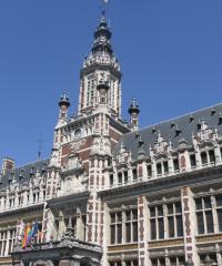 Hôtel communal